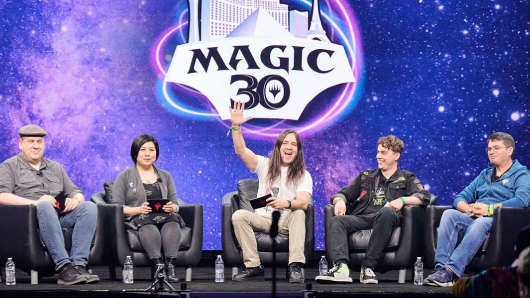 Magic Con: Philadelphia Panels